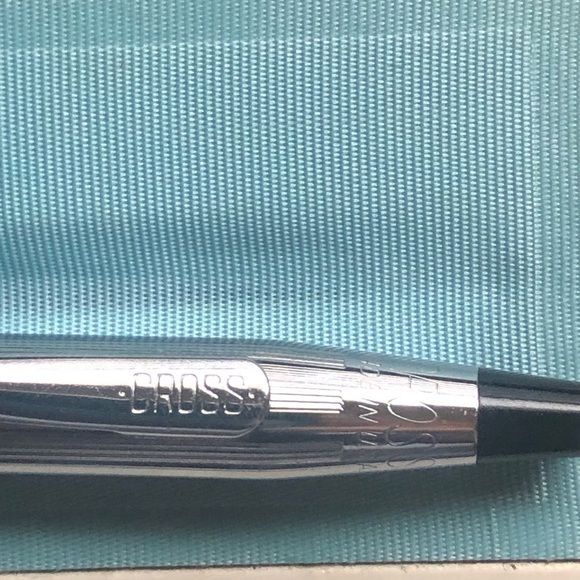Vintage Cross Pen - Picture 4 of 6